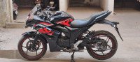 Suzuki Gixxer 150