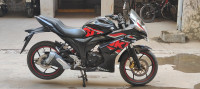 Suzuki Gixxer 150