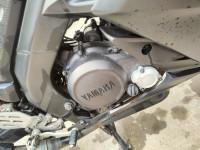 Yamaha YZF R15 2011 Model