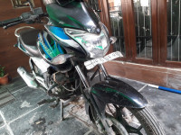 Bajaj Discover DTSi 125 2013 Model