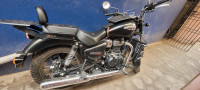 Royal Enfield Meteor 350 Stellar