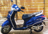 Honda Activa 6G Dlx