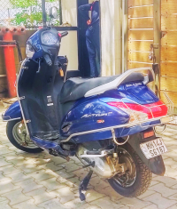Honda Activa 6G Dlx