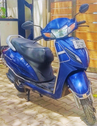 Honda Activa 6G Dlx