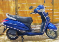 Honda Activa 6G Dlx