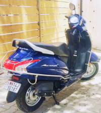Honda Activa 6G Dlx