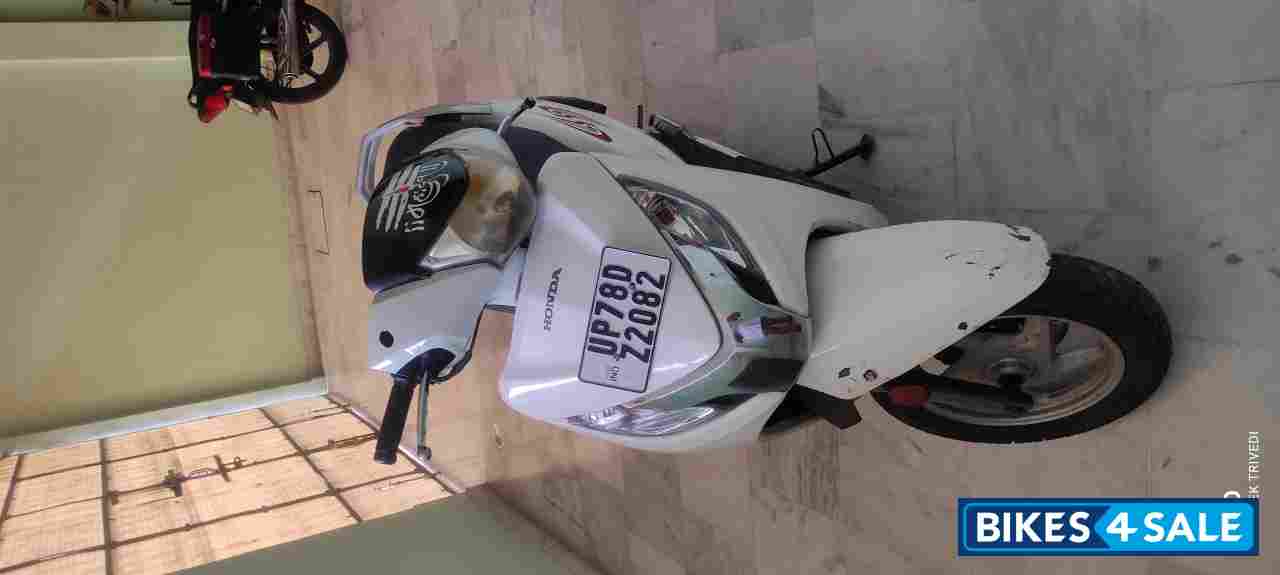 Honda Activa 125