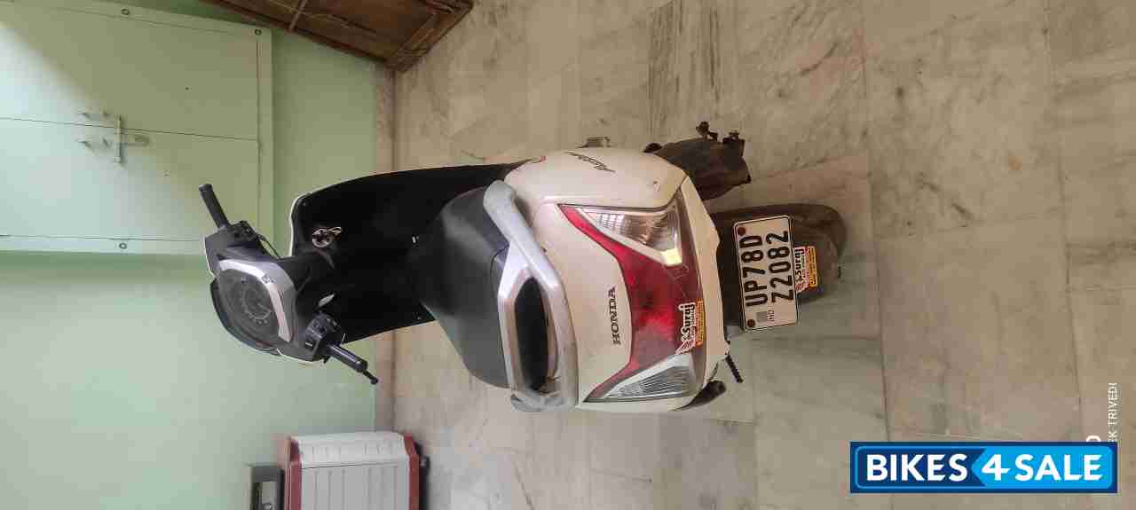 Honda Activa 125