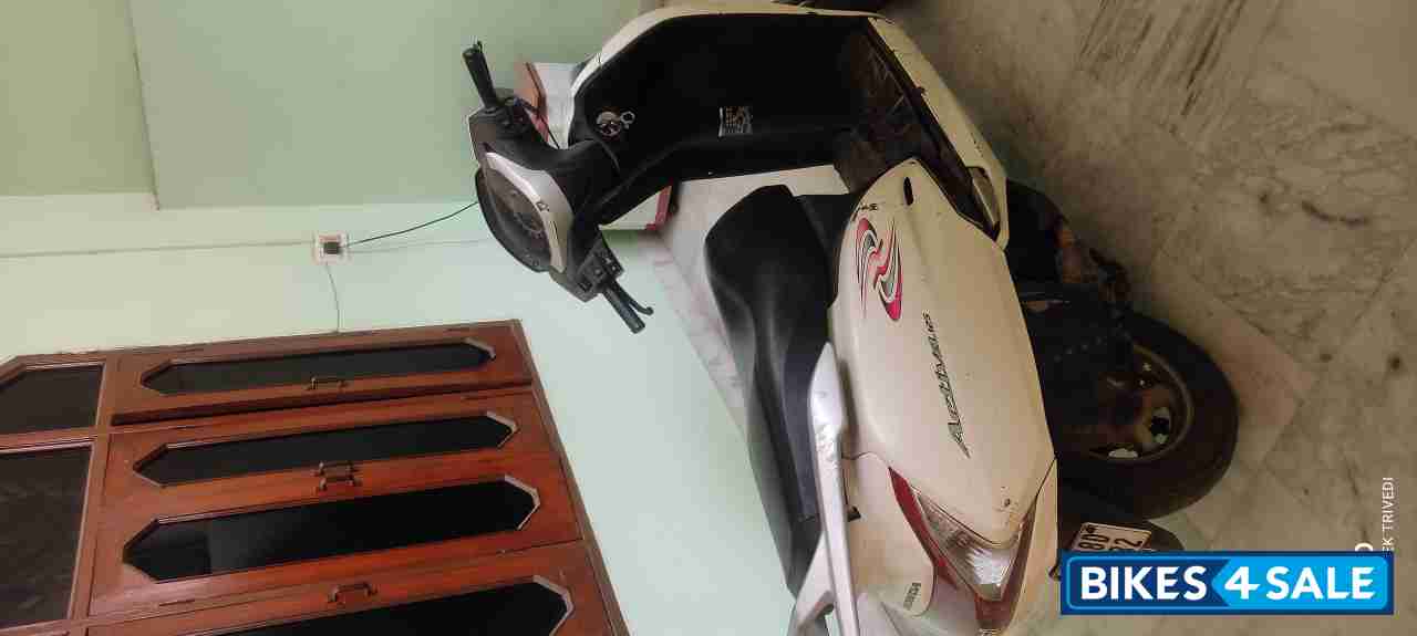 Honda Activa 125