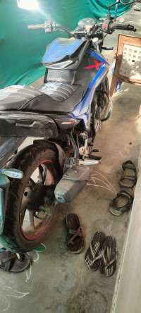 Hero Xtreme 160R BS6 2021 Model