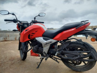 TVS Apache RTR 160 4V 2019 Model
