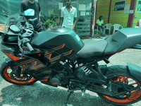 KTM RC 200 2020 2020 Model