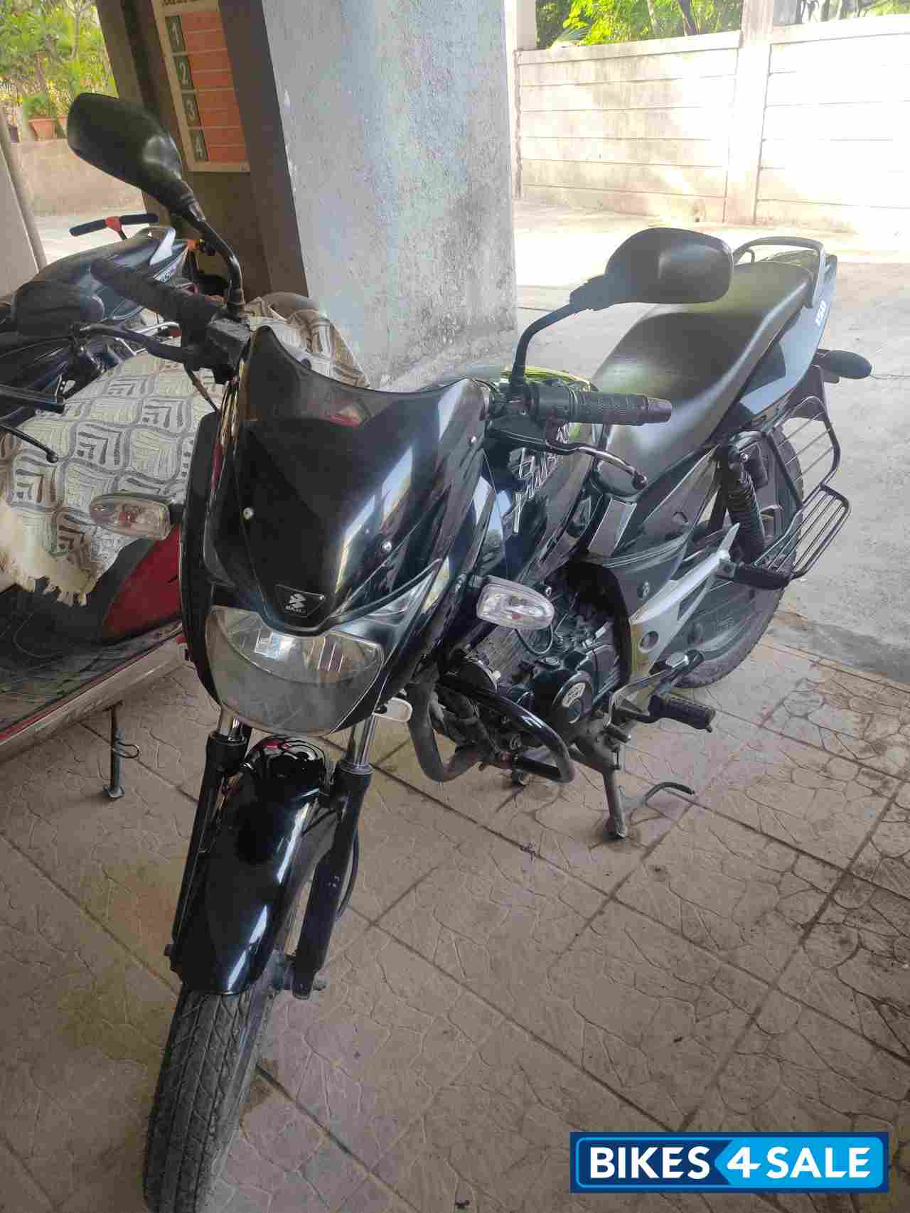Bajaj Pulsar 150 DTSi