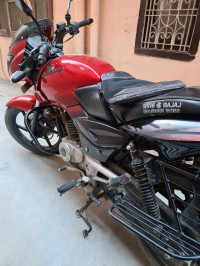 Bajaj Pulsar 150 DTSi 2013 Model