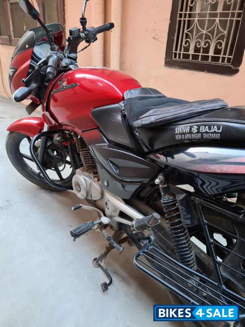Bajaj Pulsar 150 DTSi