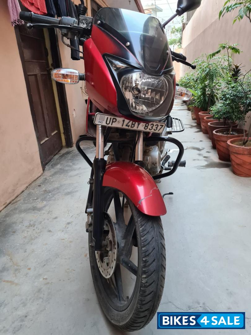 Bajaj Pulsar 150 DTSi