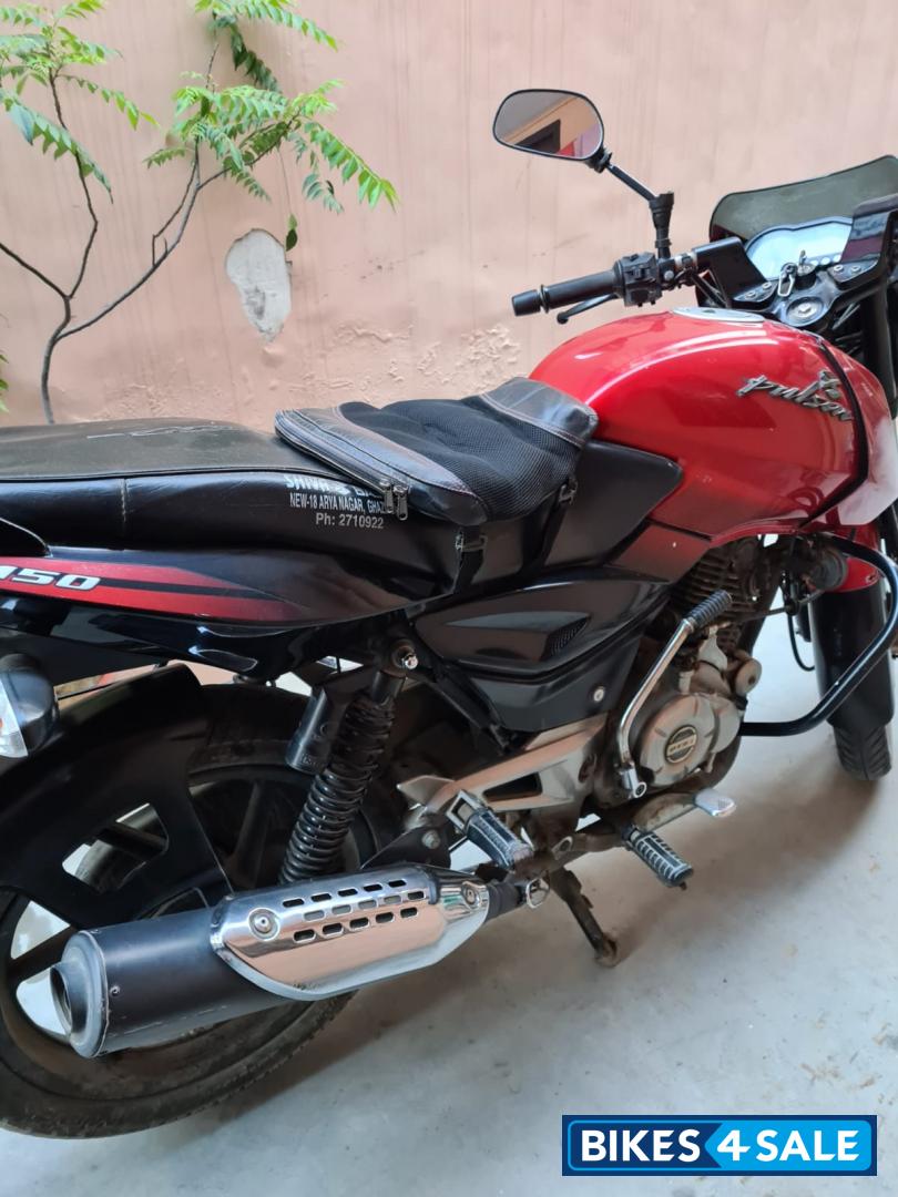 Bajaj Pulsar 150 DTSi