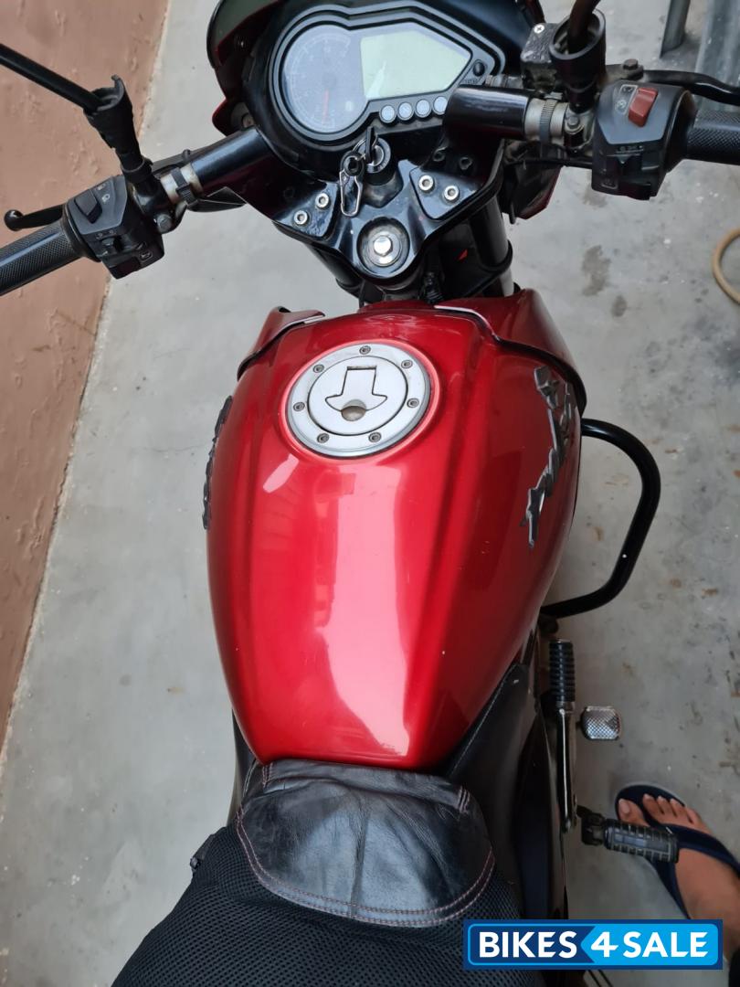 Bajaj Pulsar 150 DTSi