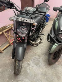 Yamaha FZ-S FI V3 BS6 2020 Model