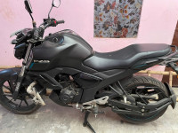 Yamaha FZ-S FI V3 BS6