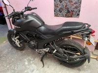 Yamaha FZ-S FI V3 BS6