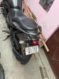 Yamaha FZ-S FI V3 BS6