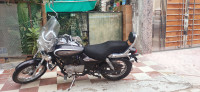 Bajaj Avenger Cruise 220 2021 Model