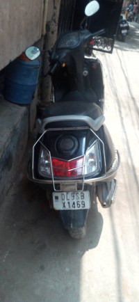 TVS Jupiter 2019 Model