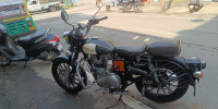 Royal Enfield Classic 350 2013 Model