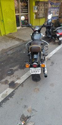 Royal Enfield Classic 350