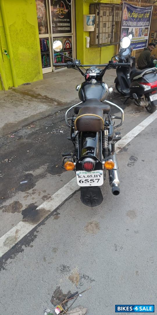 Royal Enfield Classic 350