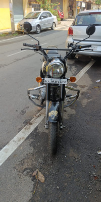 Royal Enfield Classic 350