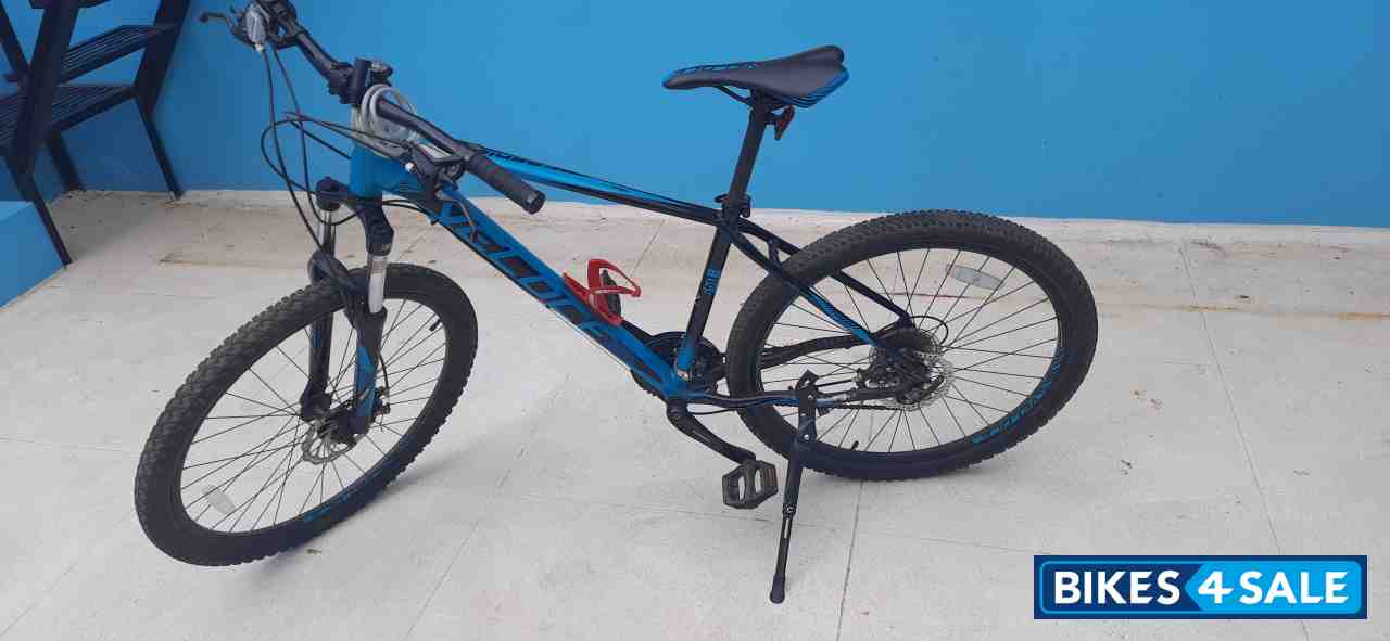 Bicycle  Veloce 650B