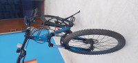 Bicycle  Veloce 650B