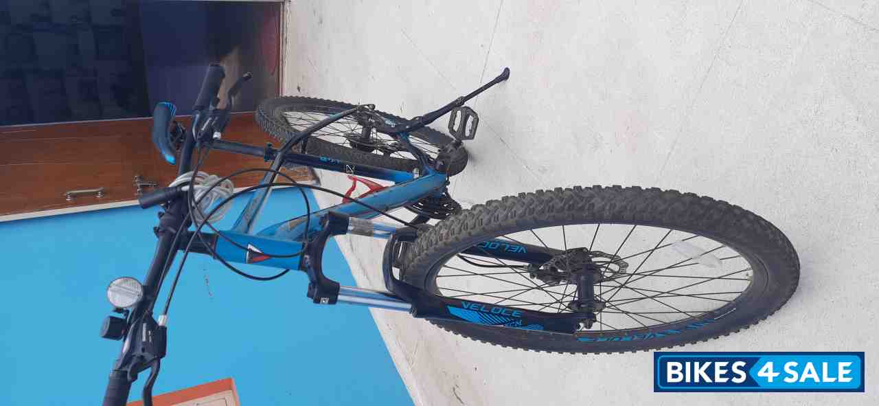 Bicycle  Veloce 650B