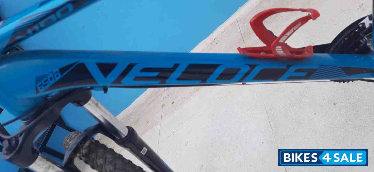 Bicycle  Veloce 650B