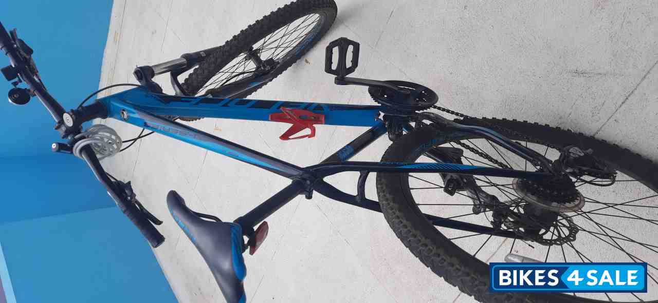 Bicycle  Veloce 650B