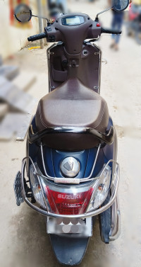 Suzuki Access 125 Special Edition BS6