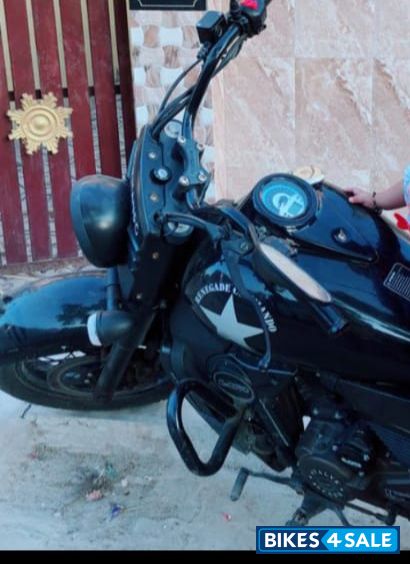 UM Renegade Commando