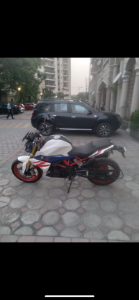 BMW G 310 R Model