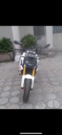 BMW G 310 R