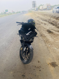 Bajaj Pulsar RS 200 2017 Model