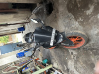 KTM RC 200 2021 Model