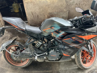 KTM RC 200