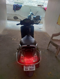 TVS Jupiter 2014 Model