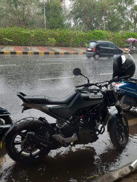 Husqvarna Svartpilen 250 2020 2020 Model