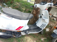 Vespa Racing Sixties 150