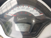 Vespa Racing Sixties 150