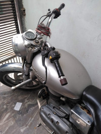 Royal Enfield Bullet Electra 5S 2007 Model