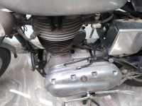 Royal Enfield Bullet Electra 5S